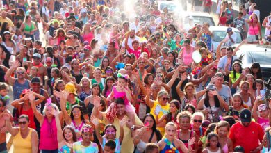 Photo of Escolas de Samba de Itanhaém começam os ensaios para Carnaval de 2025. Confira os dias e locais