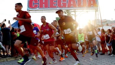 Photo of Corrida de 493 anos de Itanhaém está com inscrições abertas