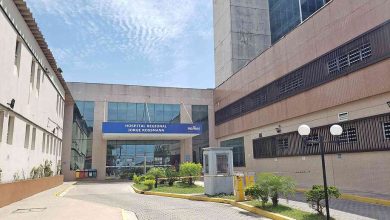 Photo of Hospital Regional Jorge Rossmann ultrapassa 89 mil internações na última década